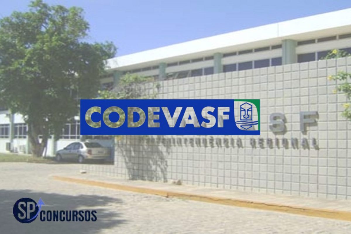 Concurso Codevasf Ter Um Novo Edital Mais De Vagas Saiba Como