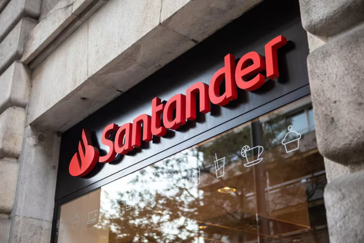 Estágio no Santander 2024 Empresa está Processo Seletivo aberto