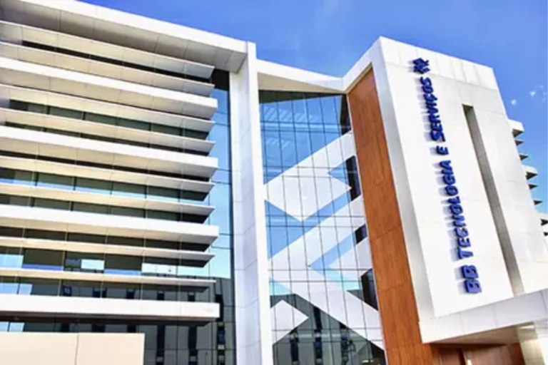 Banco do Brasil Tecnologia