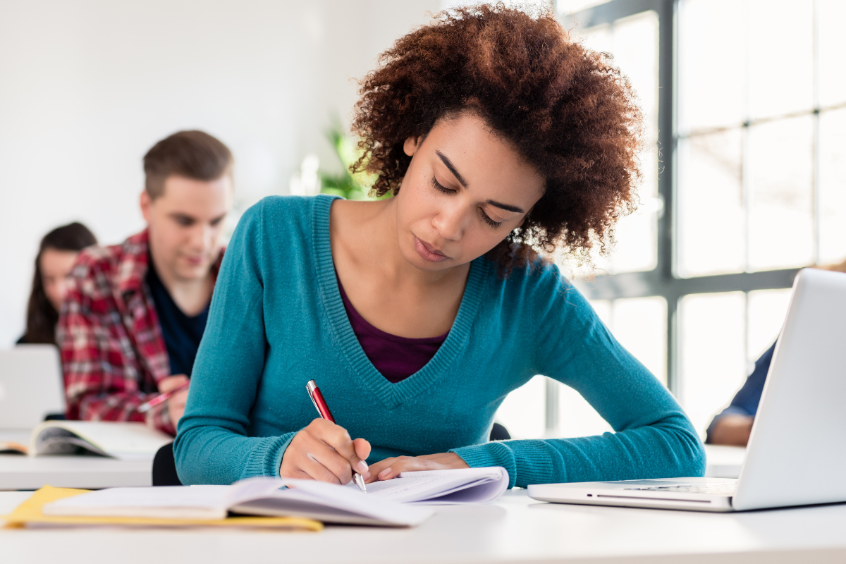 Temas De Redação Para Concurso: Como Estudar E Dominar Os Assuntos ...