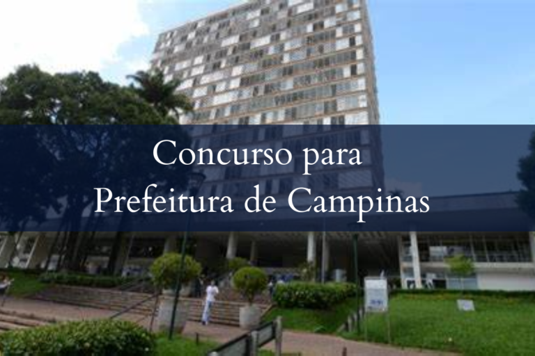 Prefeitura de Campinas