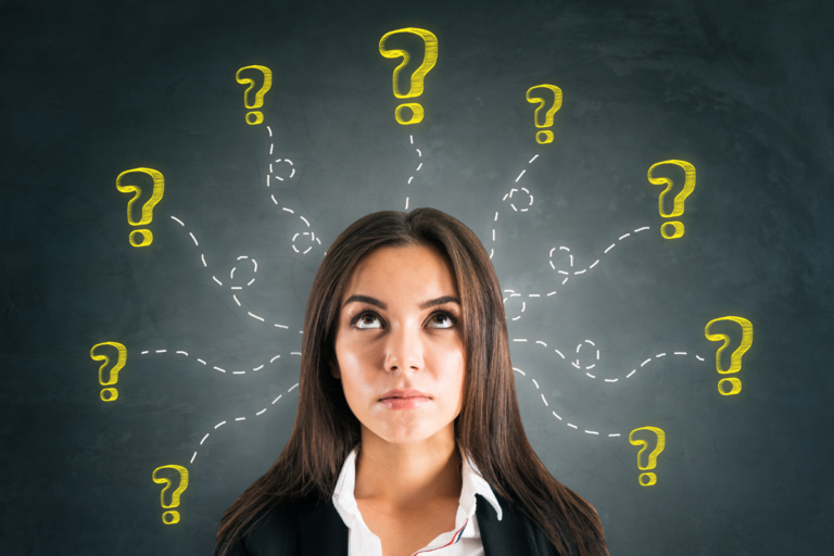 Por que, Por quê, Porque ou Porquê