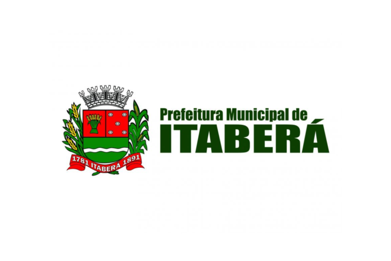 prefeitura de itaberá