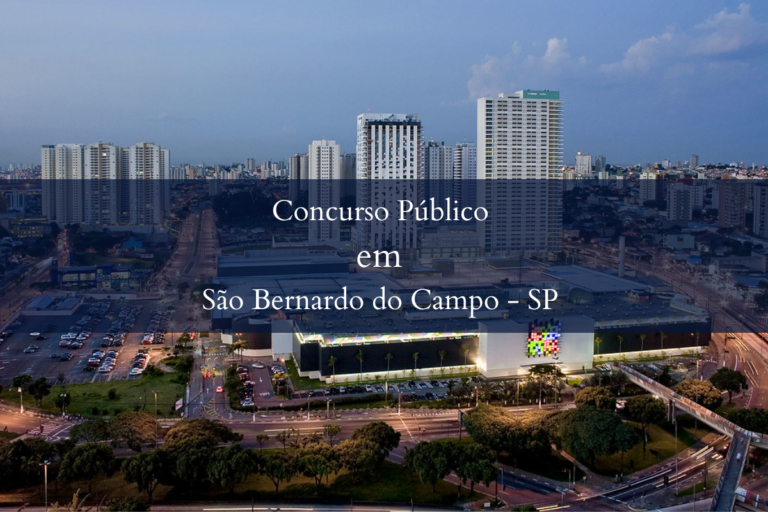 São Bernardo do Campo