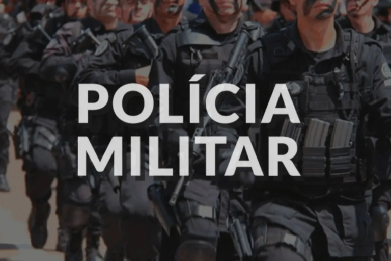 polícia militar