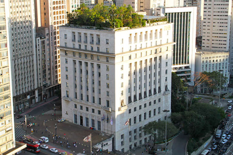 prefeitura de São Paulo