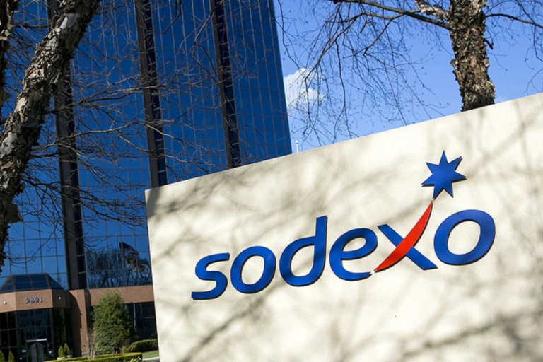 sodexo