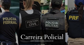 Carreiras Policiais: Sua Jornada Rumo à Segurança e Proteção da Sociedade
