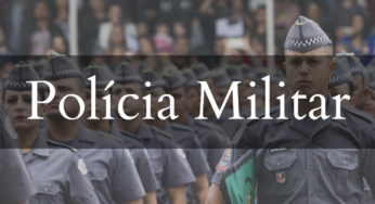 Como Passar no Concurso da PM