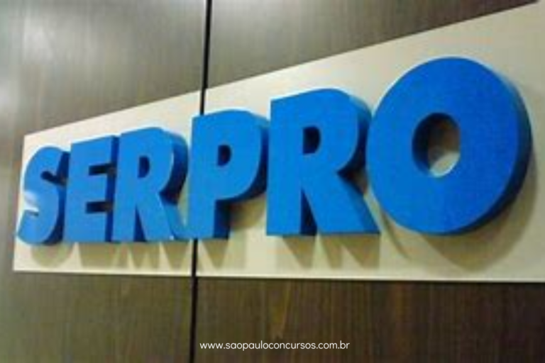 Concurso Serpro: Dicas para a Aprovação