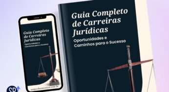 Guia Completo de Carreiras Jurídicas: Oportunidades e Caminhos para o Sucesso
