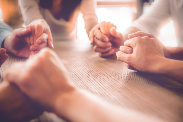 Oração para passar na prova