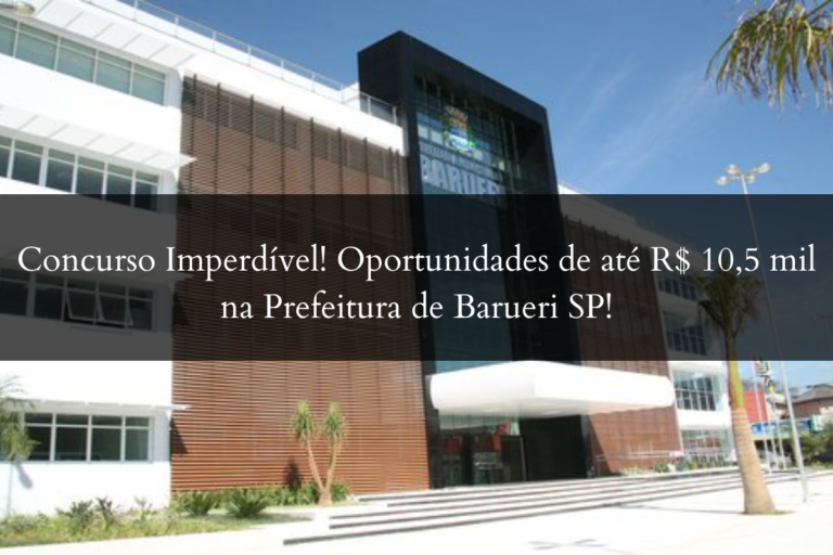 Prefeitura de Barueri