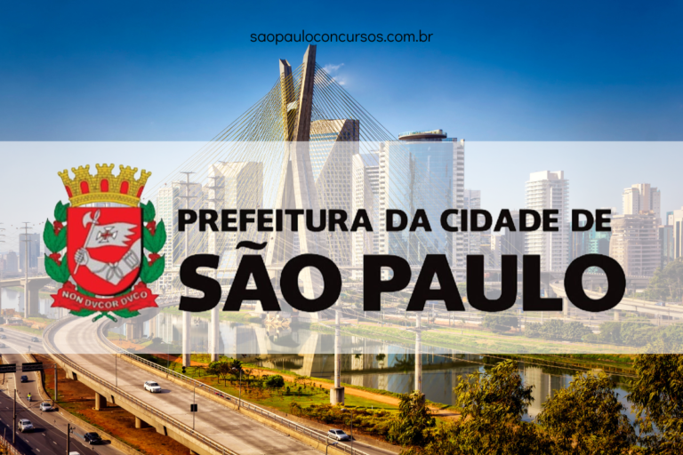 Prefeitura de São Paulo