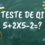 testes de QI