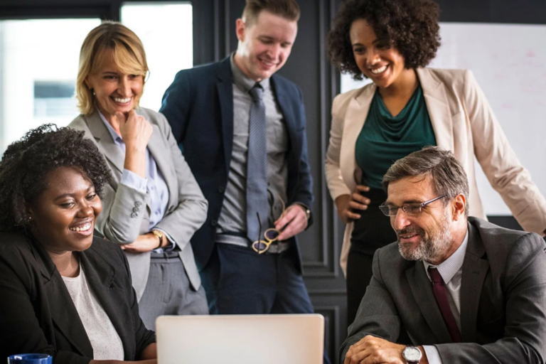 cargos administrativos