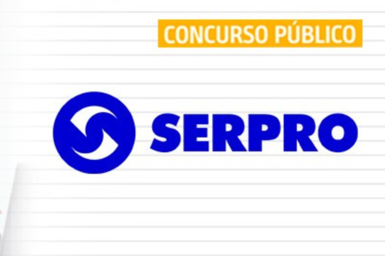 concurso serpro