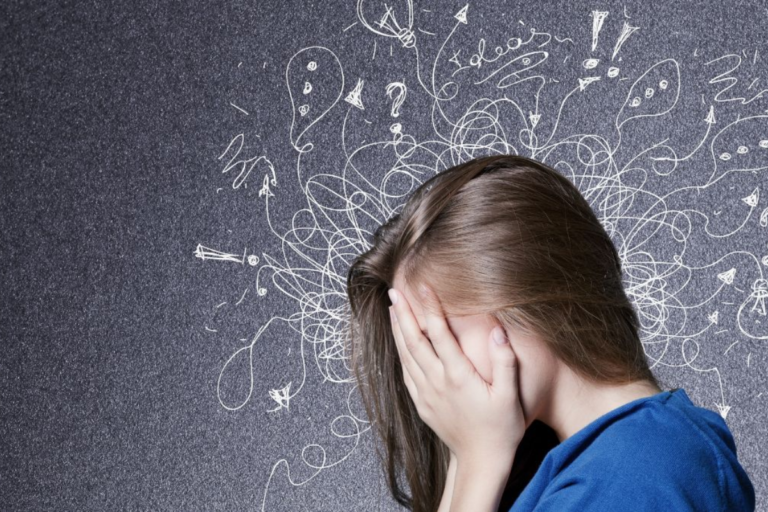 diminuir a ansiedade