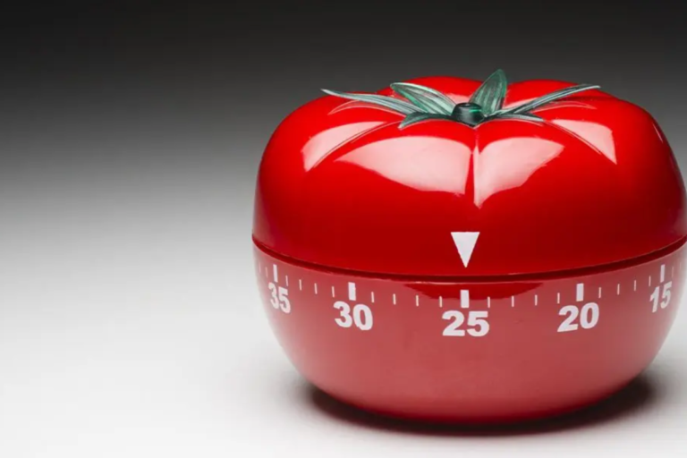 Pomodoro
