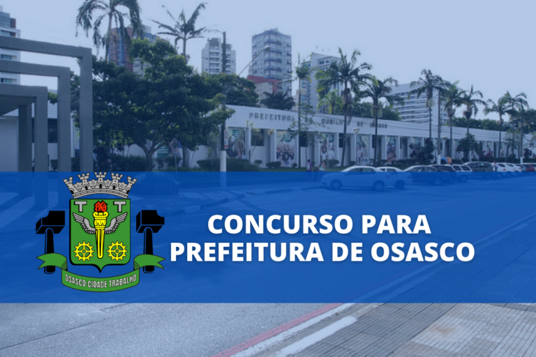 prefeitura de osasco
