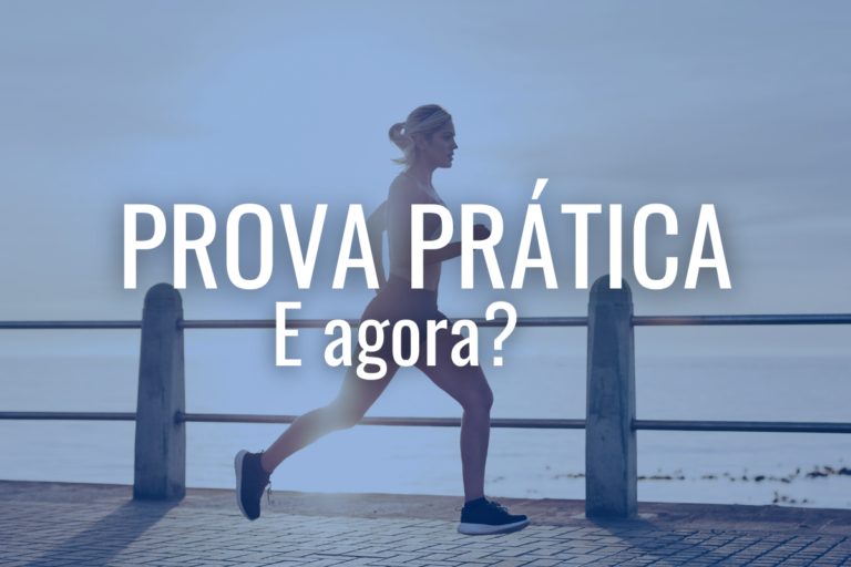 prova prática