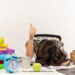 Procrastinação nos Estudos