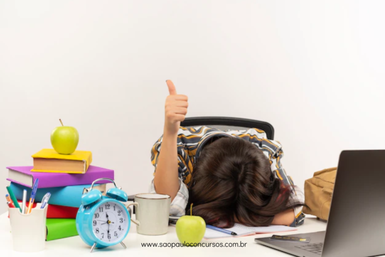 Procrastinação nos Estudos