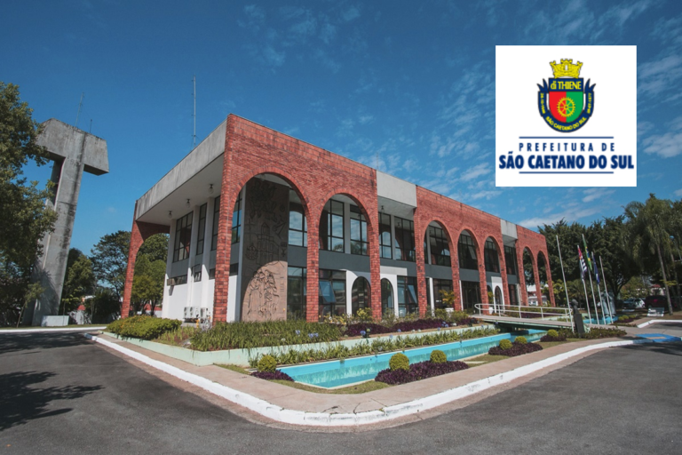 concurso em São Caetano do Sul