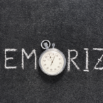 memorização de conteúdo