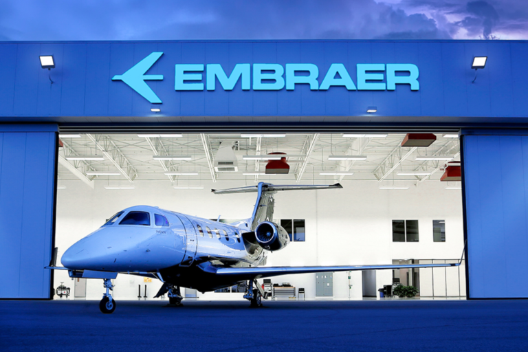 Embraer