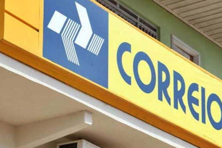Concursos Correios