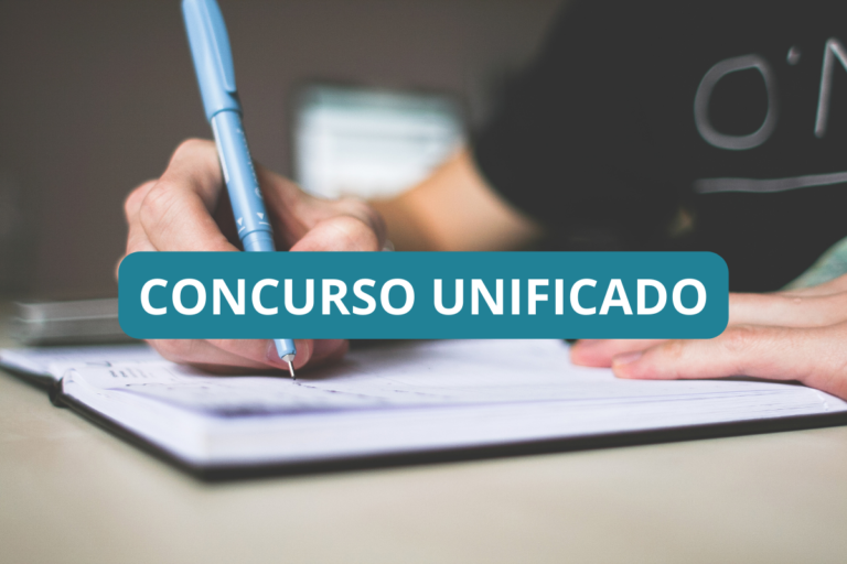 concurso unificado