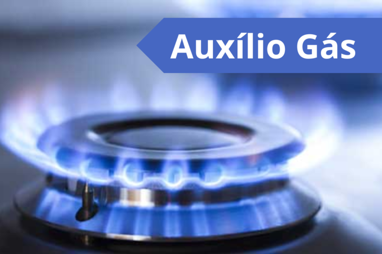 Auxilio Gas