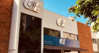 CIEE abre vaga de Estagio com remuneração de até R$ 1.300,00