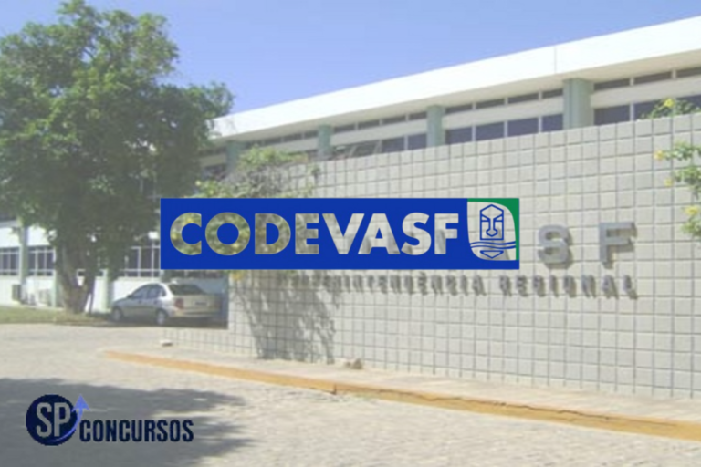 Codevasf