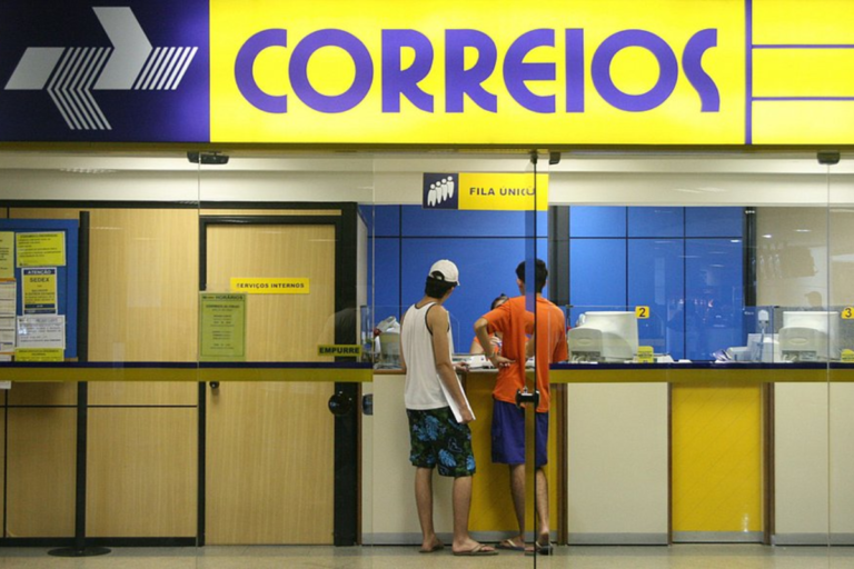 Correios