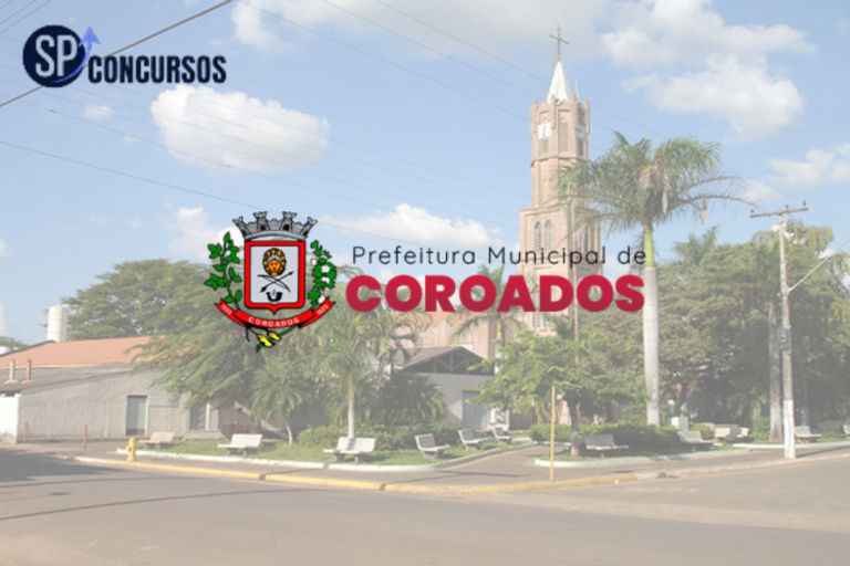 Prefeitura de Coroados