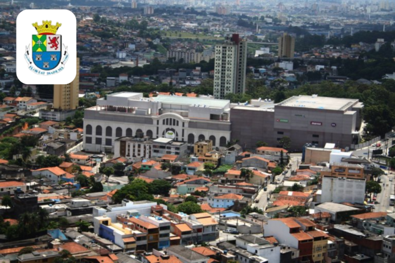 Prefeitura de Diadema