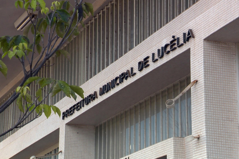 Prefeitura de Lucélia