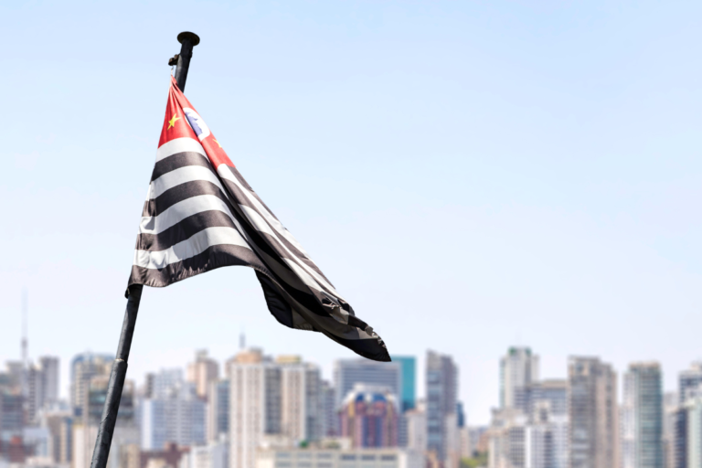 Prefeitura de São Paulo