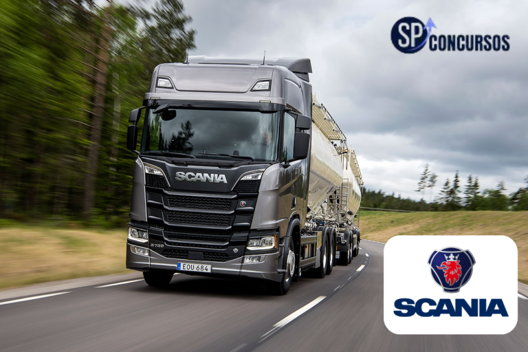 Scania