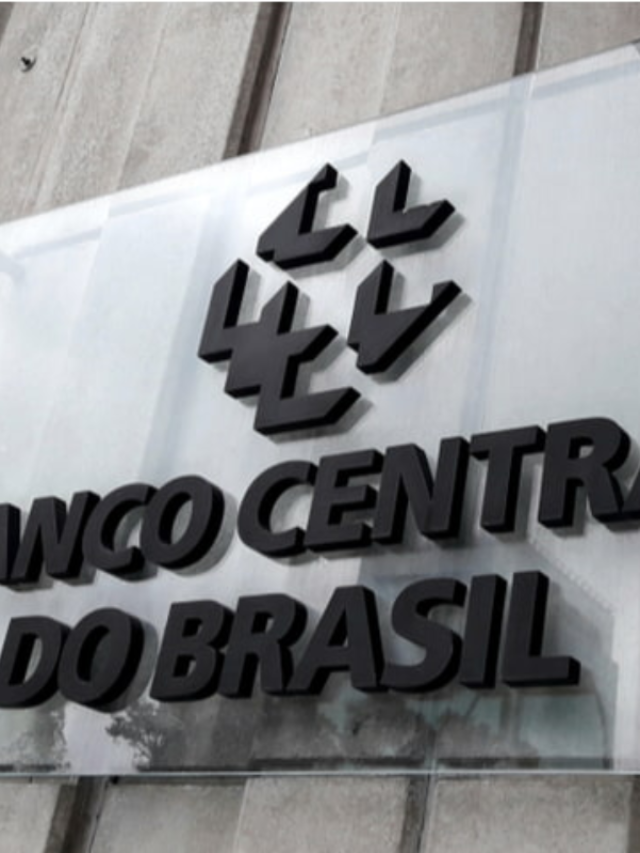 Banco Central Do Brasil, 100 Vagas com salário de até R$ 20,9 mil!
