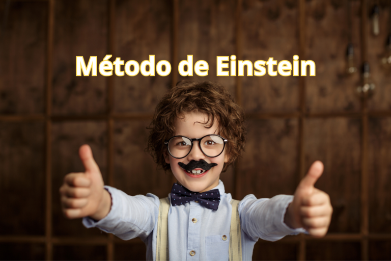 Método de Einstein