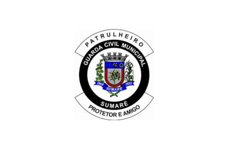 guarda municipal de sumaré