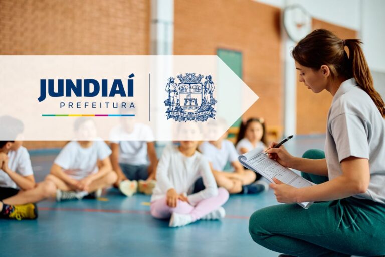 Concurso SME Jundiaí