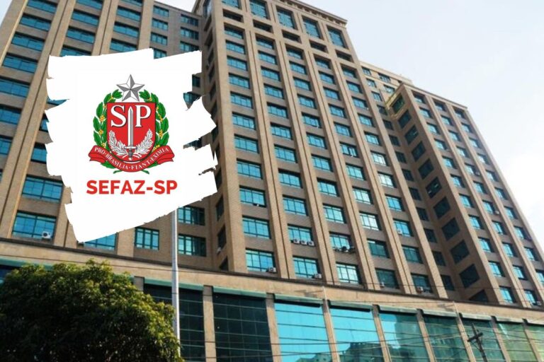 Concurso Sefaz SP