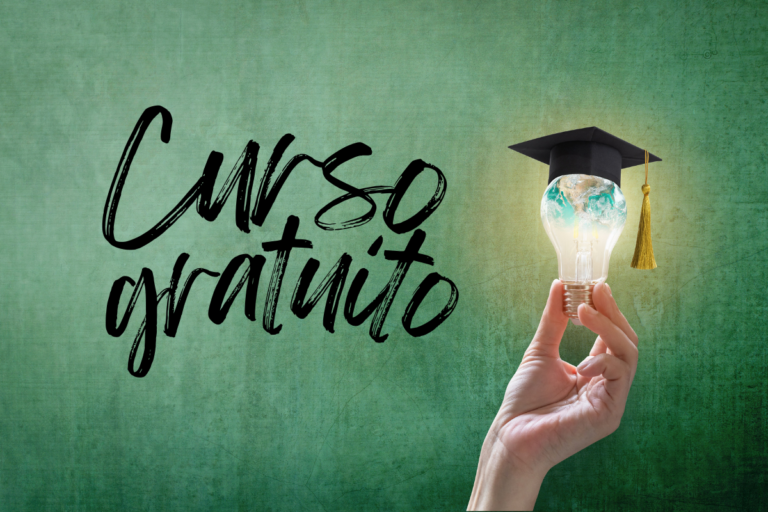 Curso Gratuito da Alura