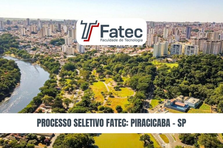 Fatec de Piracicaba