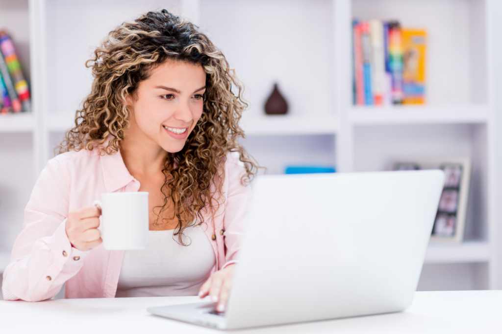 Formação GRATUITA para Mulheres