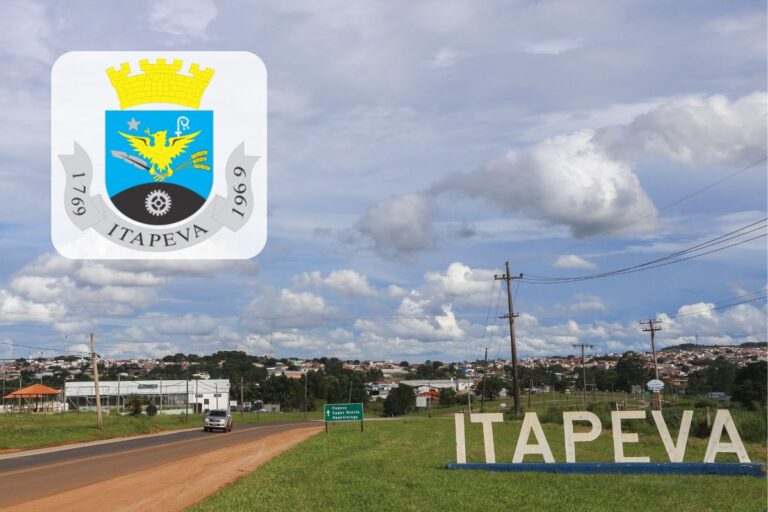 Município de Itapeva